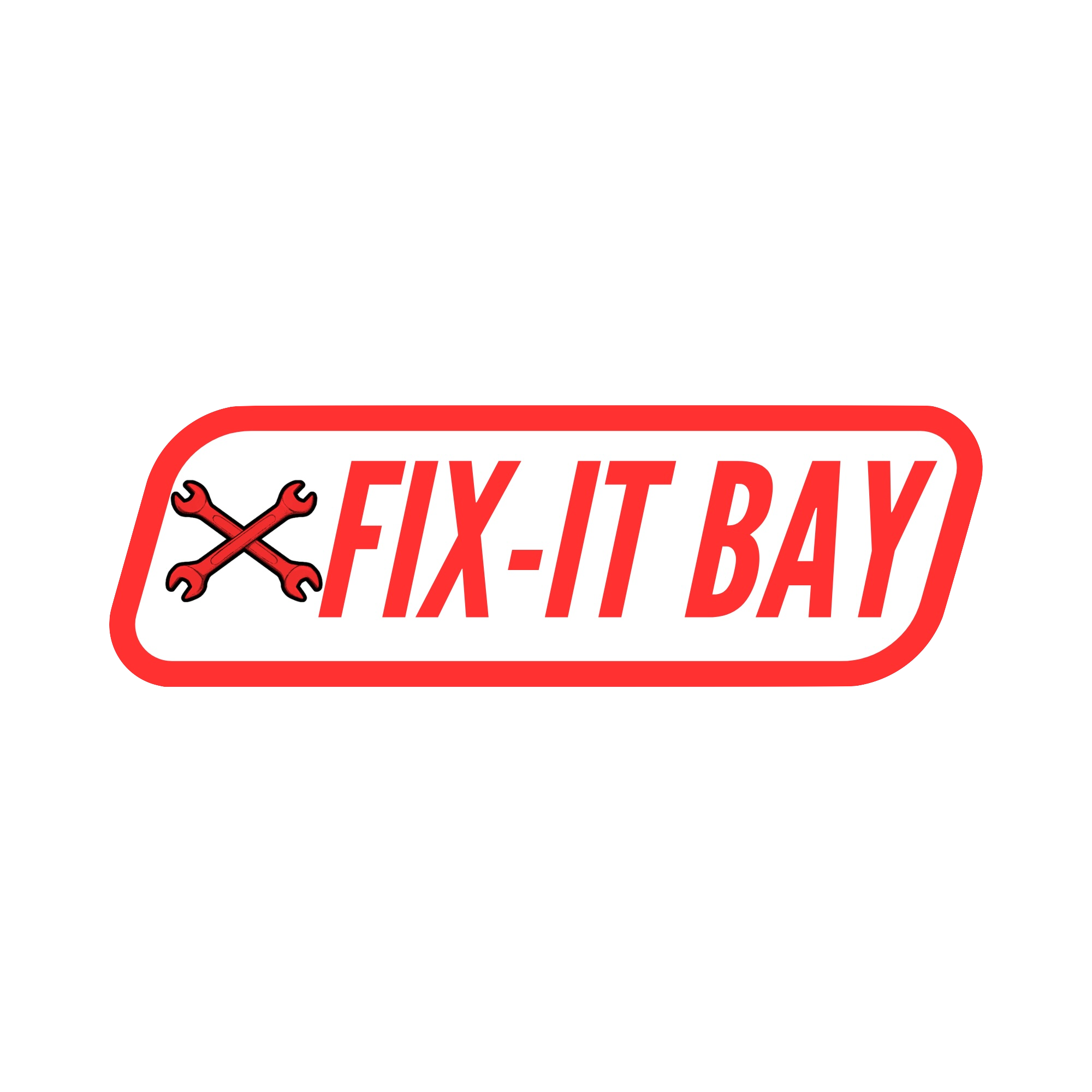 Fix-It Bay logo